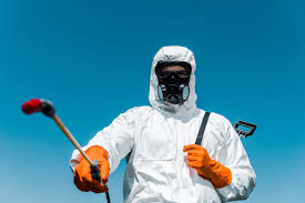 Professional Pest control in Bristow, OK